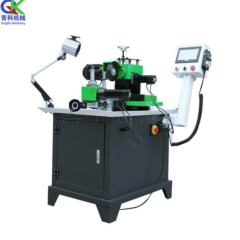 全自动磨齿机硬质合金圆锯片打磨锯机家具制造砂轮锯齿打磨机,五金/工具,机床,淘宝优惠券,粉丝福利购,淘宝优惠卷