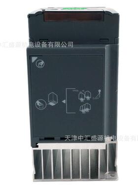 ATV310变频器ATV310H037N4A三相380V-460V变频器0.37KW变频器