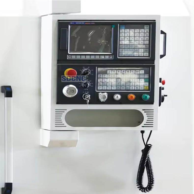 数控管螺纹QK1338 重型卧式数控管子螺纹车床 大孔径双卡盘车床,五金/工具,车床,淘宝优惠券,粉丝福利购,淘宝优惠卷