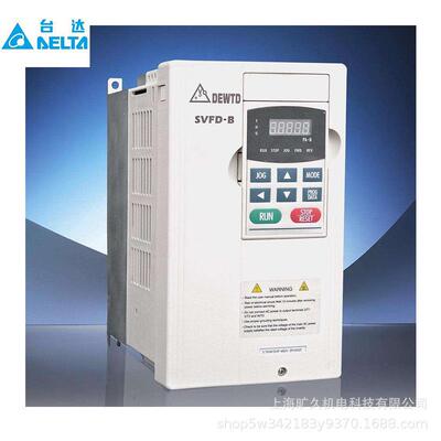 台达 变频器VFD004M21A-ZA-VFD007M21A-VFD015M21A VFD022M21A