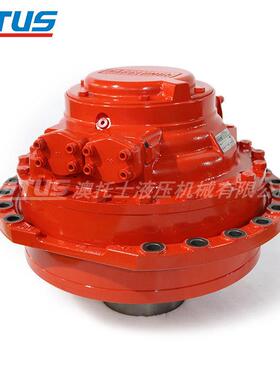 赫格隆 MB-84-38000-A0-XN-02XX /BB-85&型号 紧凑型液压驱动马达