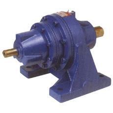 厂家销售 EVERLIN游星式减速机