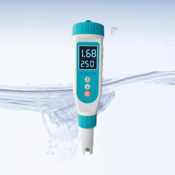 笔式电导率TDS计赢润ERUN-SQ-DE2便携式电导率总溶解固体检测仪,五金/工具,水质分析仪,淘宝优惠券,粉丝福利购,淘宝优惠卷