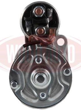 AZJ3478起动机AZJ3192起动机马达适用MWM D208/D225/D226起动机