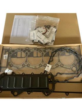 三一SY195C挖掘机发动机修理包60288982 ME994672原厂4M50发动机