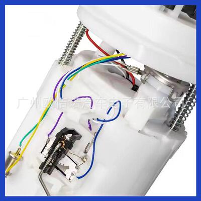 跨境96417610汽车燃油泵总成适用Chevrolet Bomba fuel pump全新