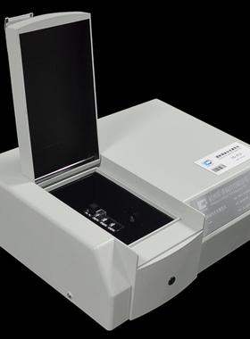 厂家直销彩谱优质分光测色仪器 CS-810智能透射液体分光测色仪
