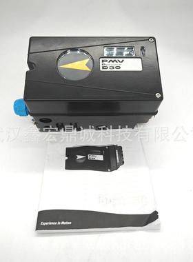 PMV D30NHN2-U39FWA-U5X0XN福斯Flowserve D30系列数字阀门定位器