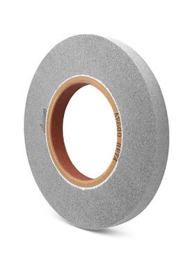 日本BETA砥石轮(255x128x25mm) 钛金属抛光轮 不锈钢抛光草轮