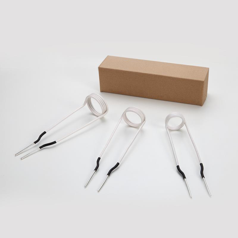 WOYO握友手持高频感应加热线圈生锈螺丝快速拆卸器配件3合1