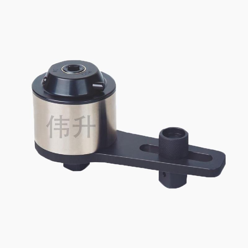 斜角式扭矩放大仪WSBZQ-75X工业级扭矩倍增器7500N.m