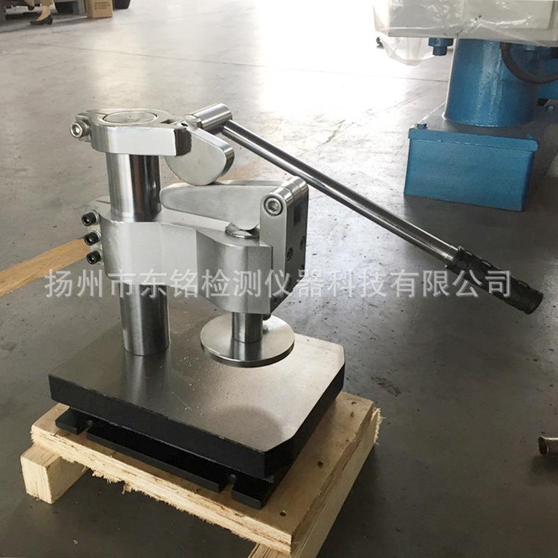 DM-4025杠杆式冲片机手动冲片机塑料橡胶复合材料冲片机