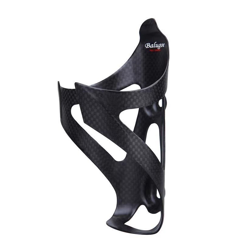 BALUGOE 新款贝尔全碳纤维水壶架山地公路自行车水杯架水瓶架