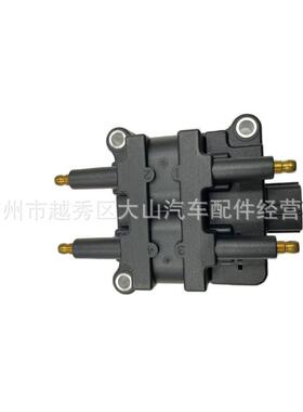 .跨境点火线圈UF240/UF324 22433AA41A 22433AA41B 22433AA410