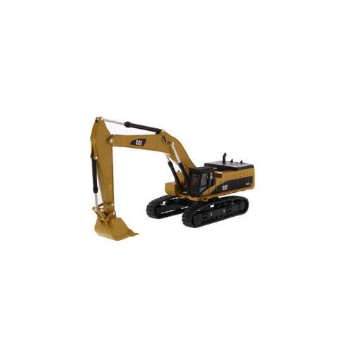 适用卡特385CL液压式挖掘机合金工程车模型856941:64