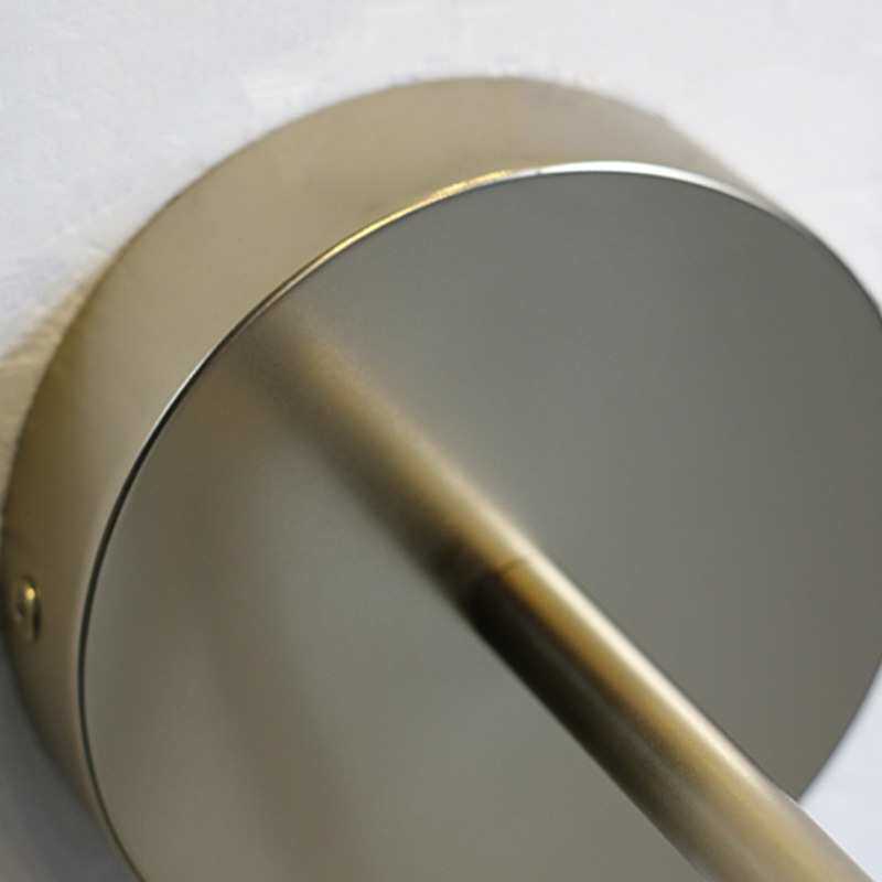 北欧极简壁灯后现代创意客厅过道灯卧室床头楼梯走廊阳台装饰壁灯