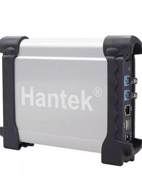 汉泰DSO3104/3204四通道虚拟示波器逻辑分析仪信号发生器五合一