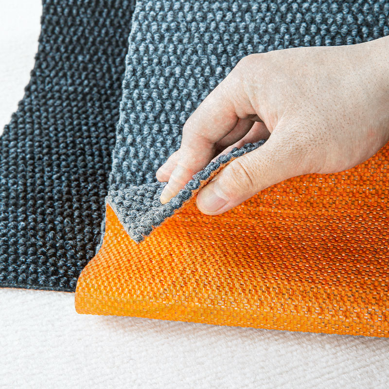 办公室地毯整铺商用全铺满铺地垫大面积加厚水泥地面直接铺可裁剪