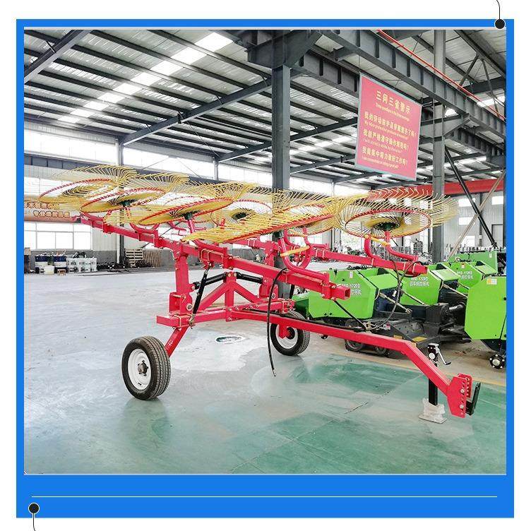 源头搂草机生产厂家8盘搂草机参数旋风耙子搂草机耙子,农机/农具/农膜,耕种机械/微耕机/开沟机,淘宝优惠券,粉丝福利购,淘宝优惠卷