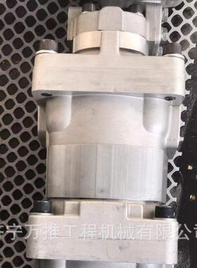 装载机WA600齿轮泵705-55-43040