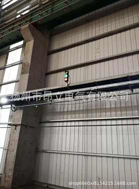 LED电源指示灯 HGL-8 工作电压380/220AC