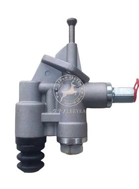 49887473415661大孔输油泵手油泵适用康明斯6CT8.3柴油机3936316