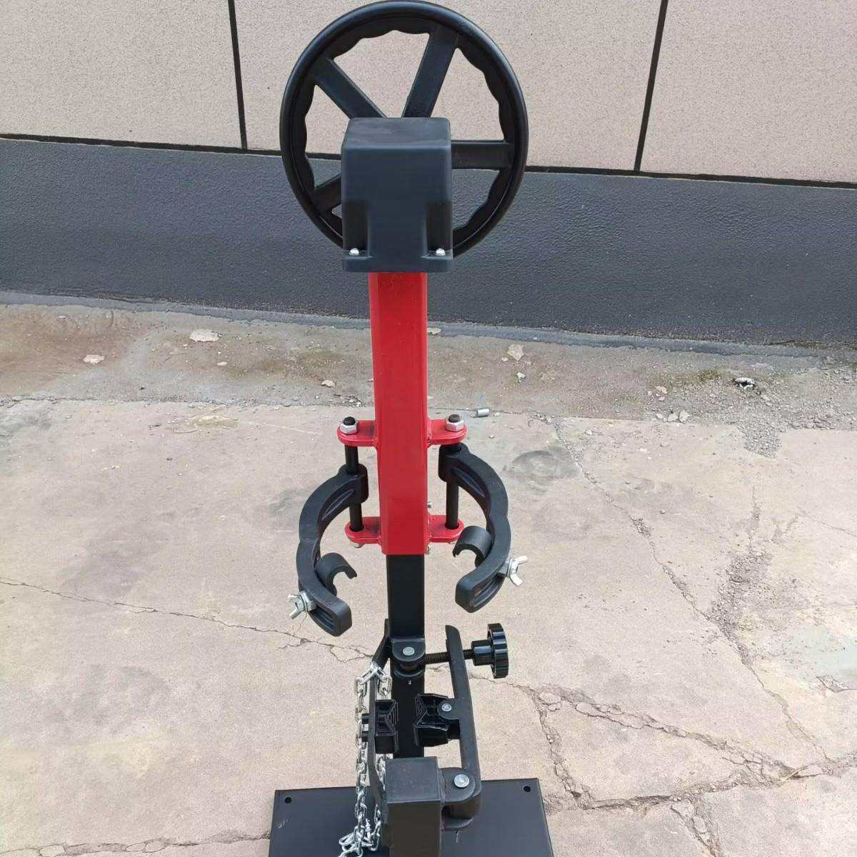 减震弹簧压缩机避震弹簧压缩器减震弹簧拆装机减震弹簧拆装工具