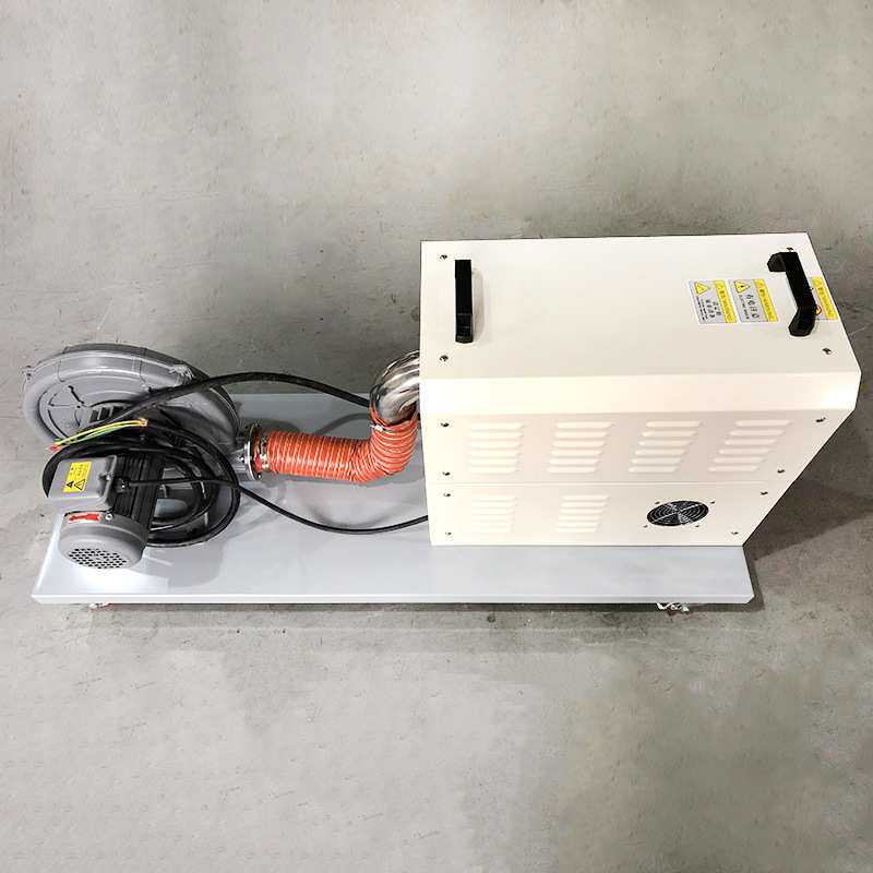中压型热风机10-15KW加热器连续式常压通用型对流式常压热风机