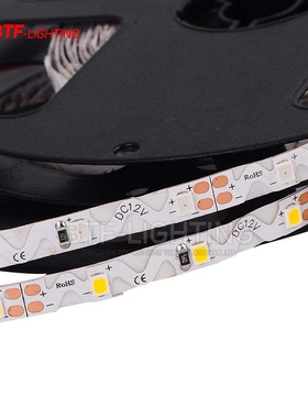 ledS型2835贴片12V软灯带可随意弯曲超亮发光迷你字做型热卖灯条