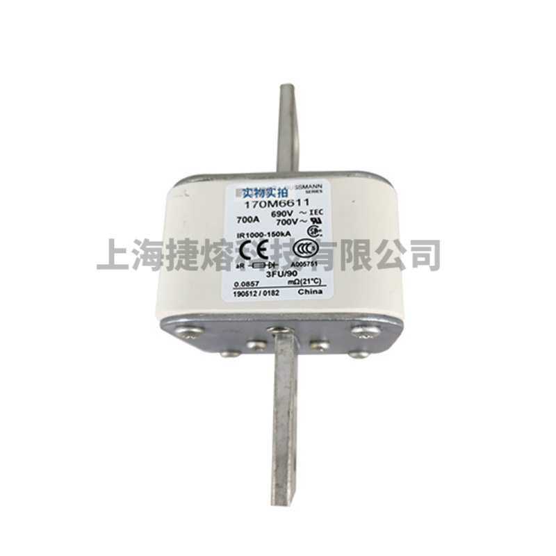 170M6611   170M6616 快速熔断器  保险丝 电