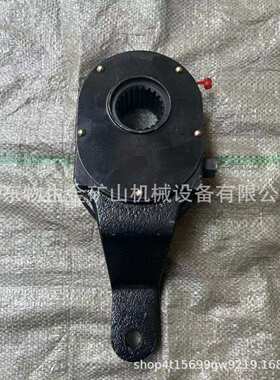 宽体车配件矿车蓬翔配件蓬翔35吨后桥制动臂左编号SQ3502140KG01