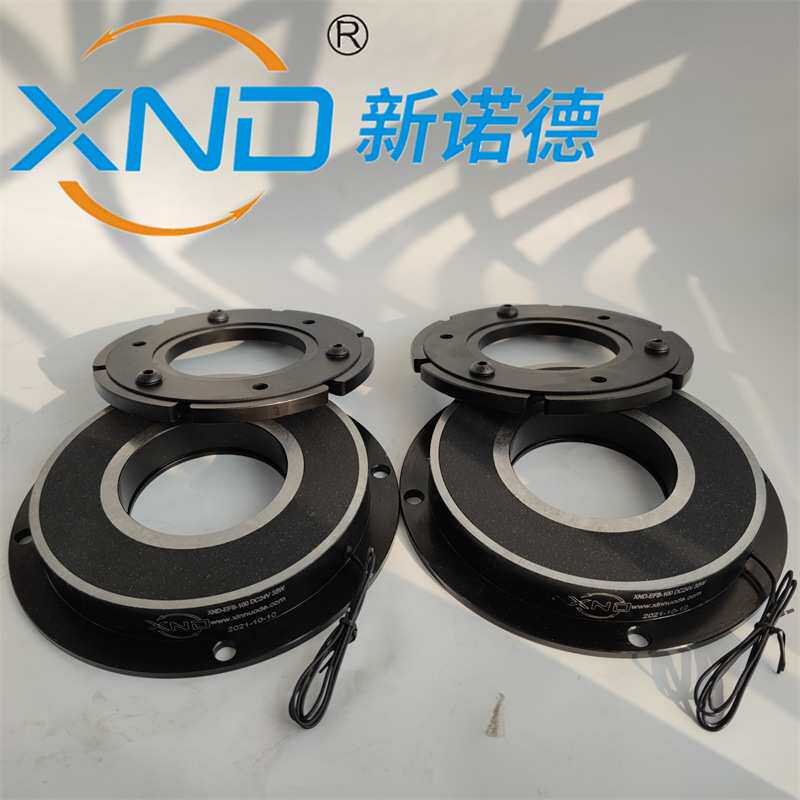 DZD5-320/A/B型电磁制动器干式单片电磁制动器电磁刹车器