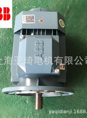 M3AA180LB4-22KW-B3电机ABB铝壳