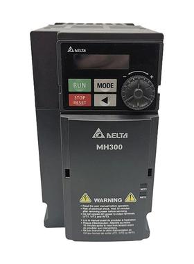 全新正品VFD450CP43A-21台达变频器45KW 380V风机水泵专用变频器