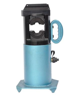 开拓（EXPLOIT）台湾大吨位分体式液压液压线钳压接钳 EXPCO-60ST