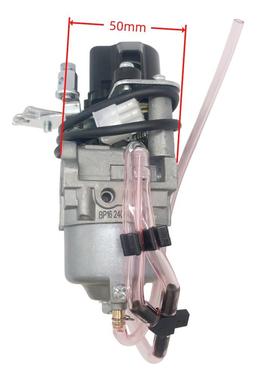 A-iPower SC2000i 2000W 1600W逆变发电机化油器 505-081