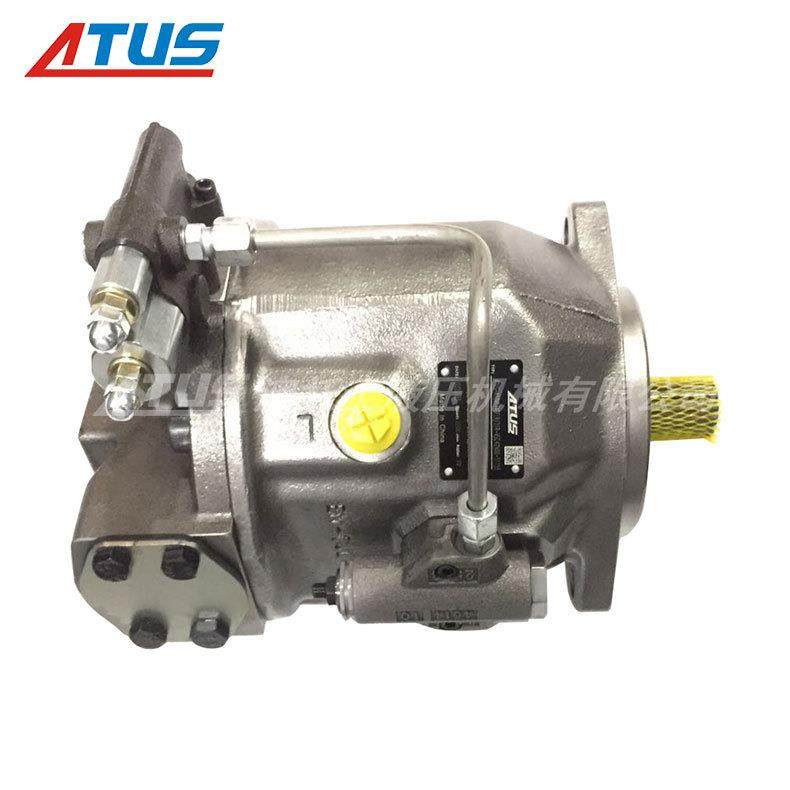 A10VO45液压泵Same Deutz-Fahr变量柱塞泵04452760化工机械油泵,标准件/零部件/工业耗材,液压泵,淘宝优惠券,粉丝福利购,淘宝优惠卷