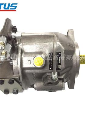 A10VO45液压泵Same Deutz-Fahr变量柱塞泵04452760化工机械油泵