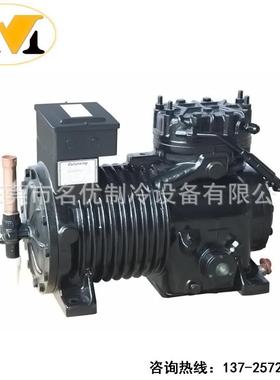 Copeland半封闭压缩机DKL-20X，DKL-150