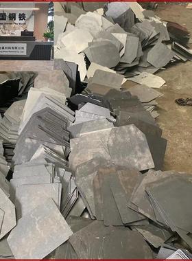 供应FD53防弹钢板 用于防护85式狙击步枪7.62mm钢芯弹 激光切割