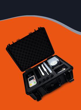 便携砷离子快速测定仪河流污水总砷检测仪水中砷离子As分析仪