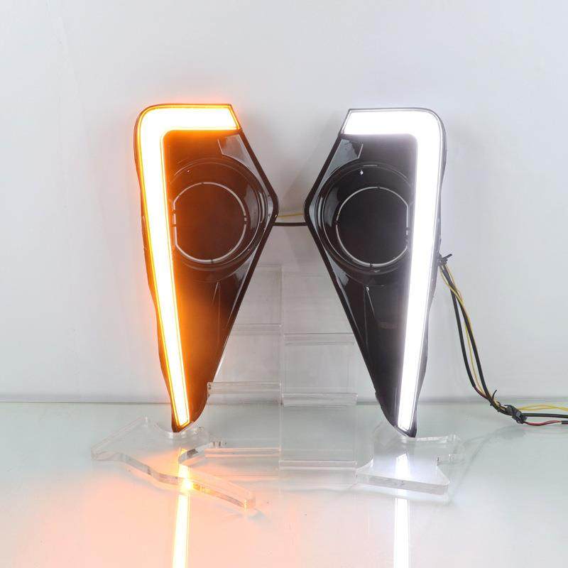 适用于21-23款丰田Veloz前雾灯罩改装LED日行灯转向信号灯防雾灯,机械设备,其他机械设备,淘宝优惠券,粉丝福利购,淘宝优惠卷