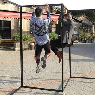 移动折叠展板书画展板学校单位书法展示架书画美术作品摄影展览板