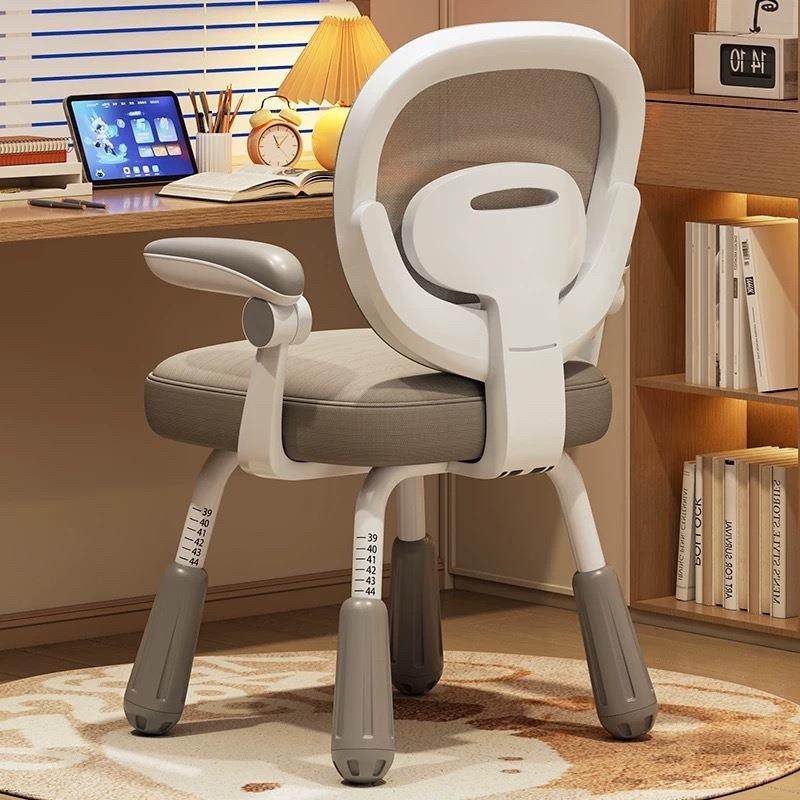 儿童学习椅小学生写字凳子可升降调节矫正坐姿靠背书桌座椅子,纺织面料/辅料/配套,纺织机械配件,淘宝优惠券,粉丝福利购,淘宝优惠卷