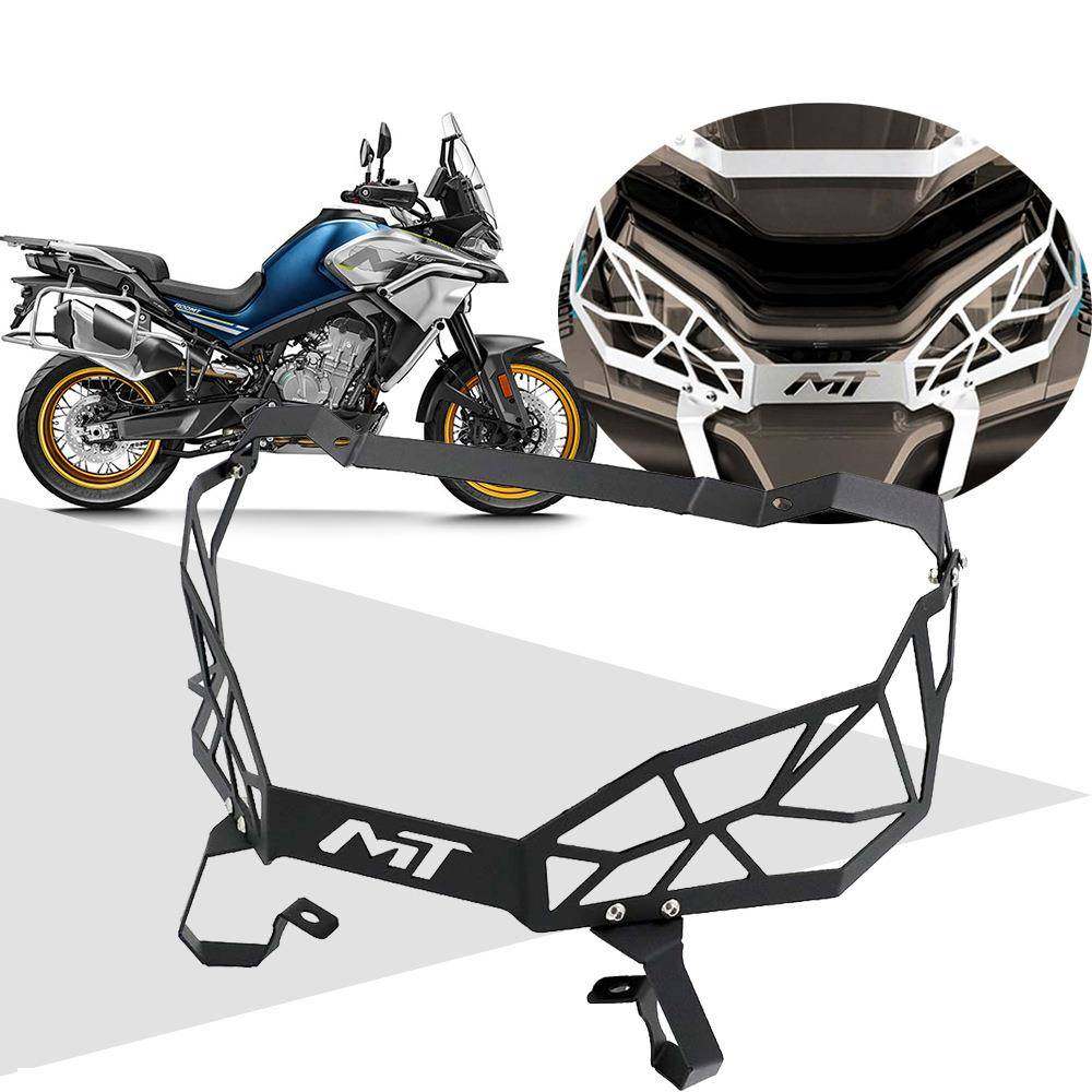 适用春风800MTCF800MT改装大灯防护罩前照灯防护罩大灯罩,纺织面料/辅料/配套,纺织机械配件,淘宝优惠券,粉丝福利购,淘宝优惠卷