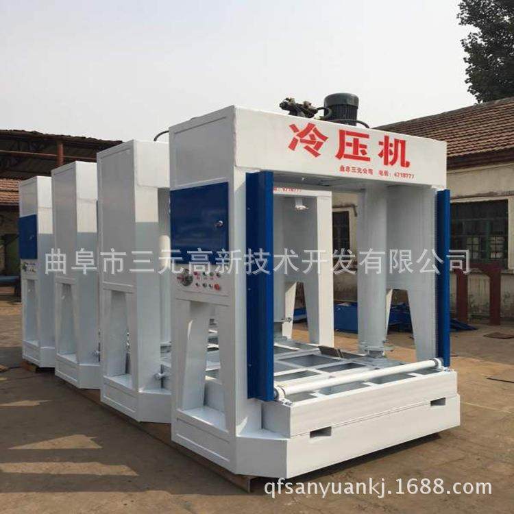山东三元木工机械液压式冷压机压贴装饰材料木皮压板机,纺织面料/辅料/配套,纺织机械配件,淘宝优惠券,粉丝福利购,淘宝优惠卷