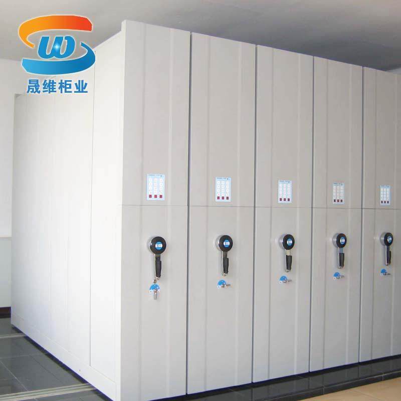 密集柜移动密集电动智能档案密集柜智能密集架钢制资料凭证文件柜,纺织面料/辅料/配套,纺织机械配件,淘宝优惠券,粉丝福利购,淘宝优惠卷