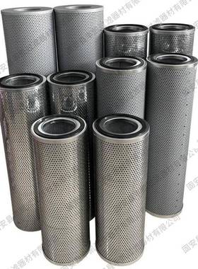 HX-160×5QHX-160×1HX-160×30W替代黎明液压滤芯滤油机滤芯