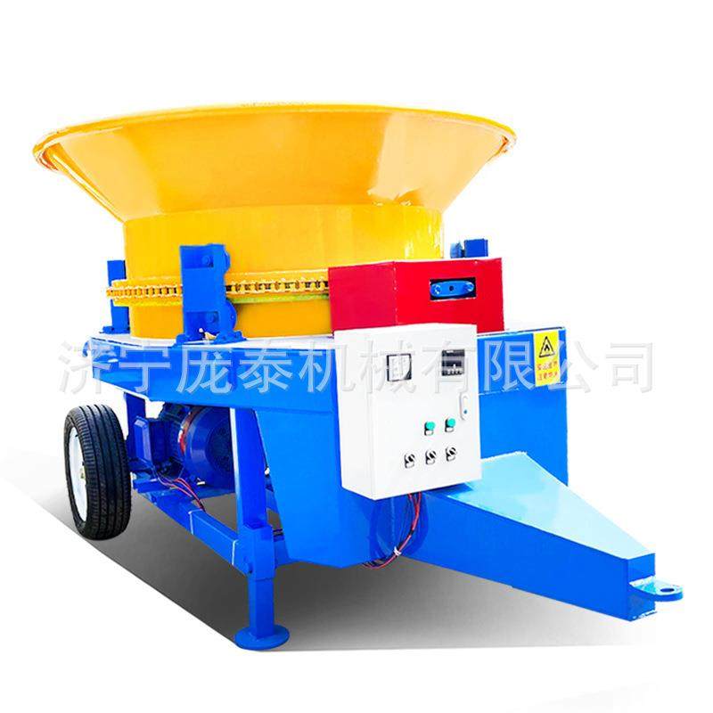 柴油机动力圆盘粉碎机养殖场铡草揉丝一体机可移动式牛舍粉草机,机械设备,其他机械设备,淘宝优惠券,粉丝福利购,淘宝优惠卷