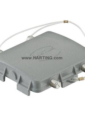 09300325426HARTINGH32B上壳保护盖金属防尘盖